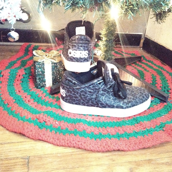 Osiris sneakers - Picture 3 of 6